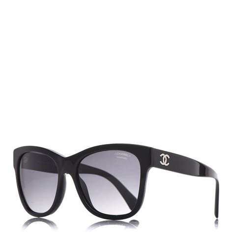 chanel 5380 sunglasses.